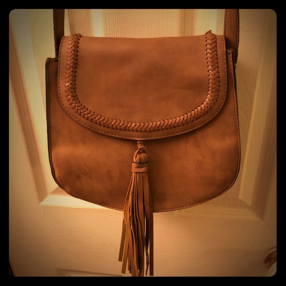 Handbags - Boho Bag